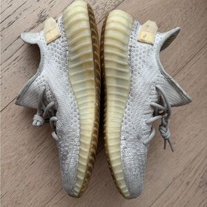 Adidas Yeezy Boost 350 V2 in Butter